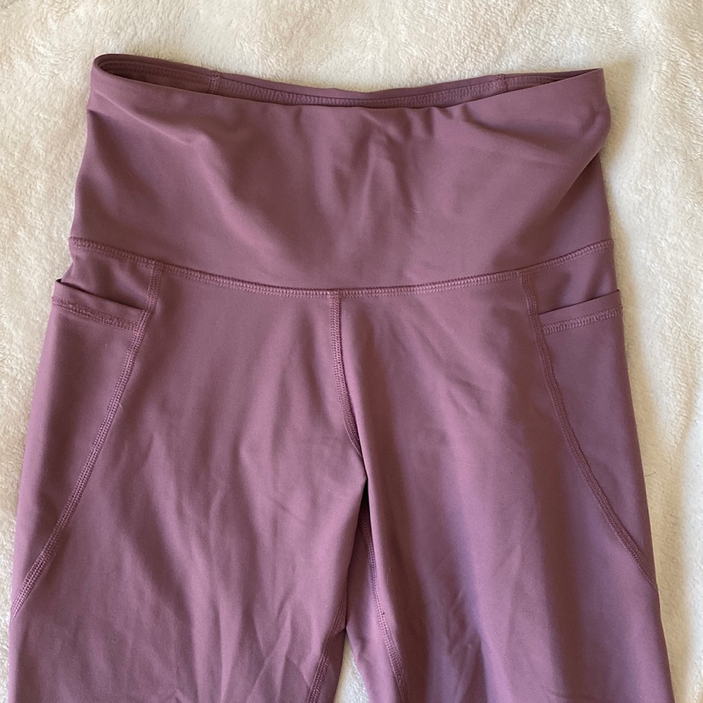 Athletic Leggings